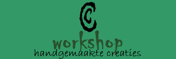 workshops, handgemaakte creaties